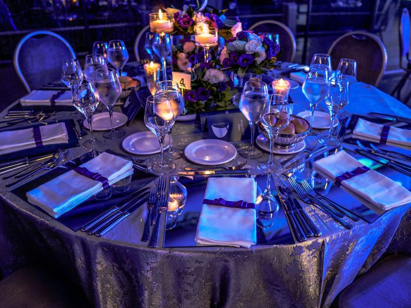 Gala-Abend