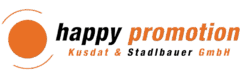 Happy Promotion Logo