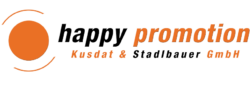 Happy Promotion Logo