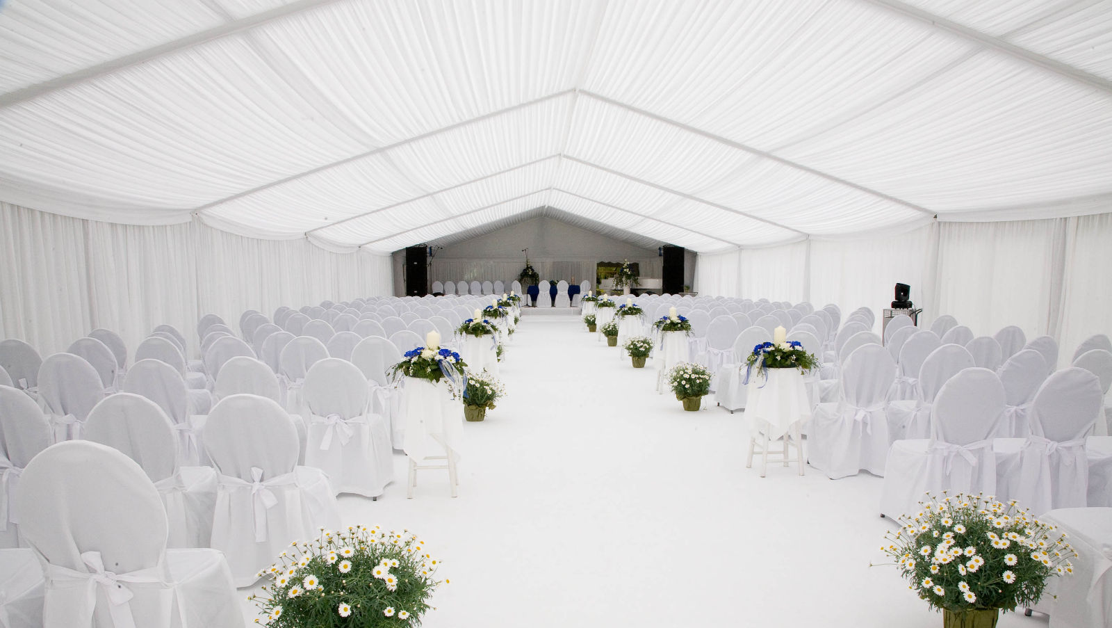 Hochzeiten